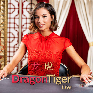 Dragon Tiger Evo